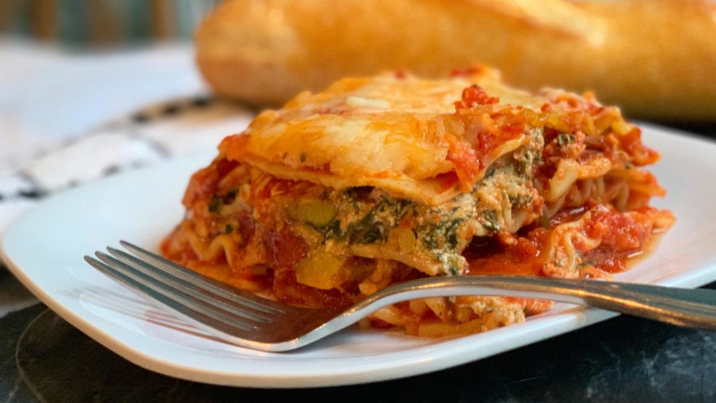 Lasagna Pan Lovers