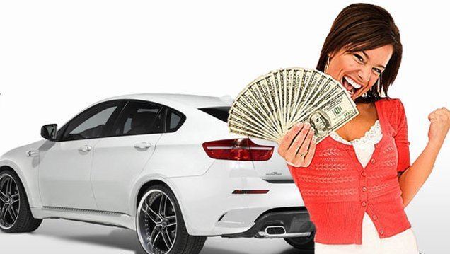 car title loan