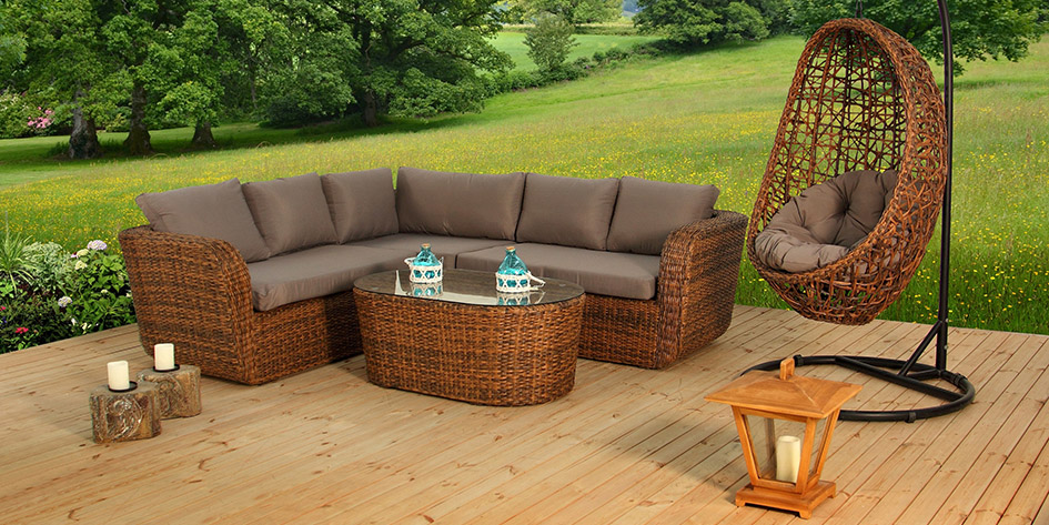 garden furniture