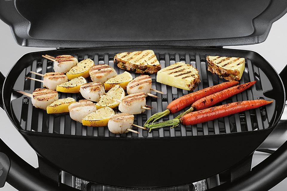 Choose the Best Barbecue Grill for Excellent Grilling