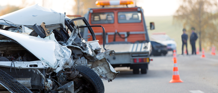 Truck Accident Attorneys