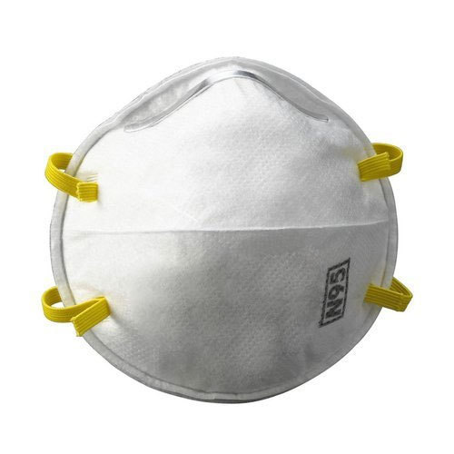 N95 Respirator Face Mask