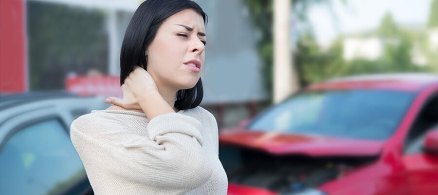 car accident chiropractic