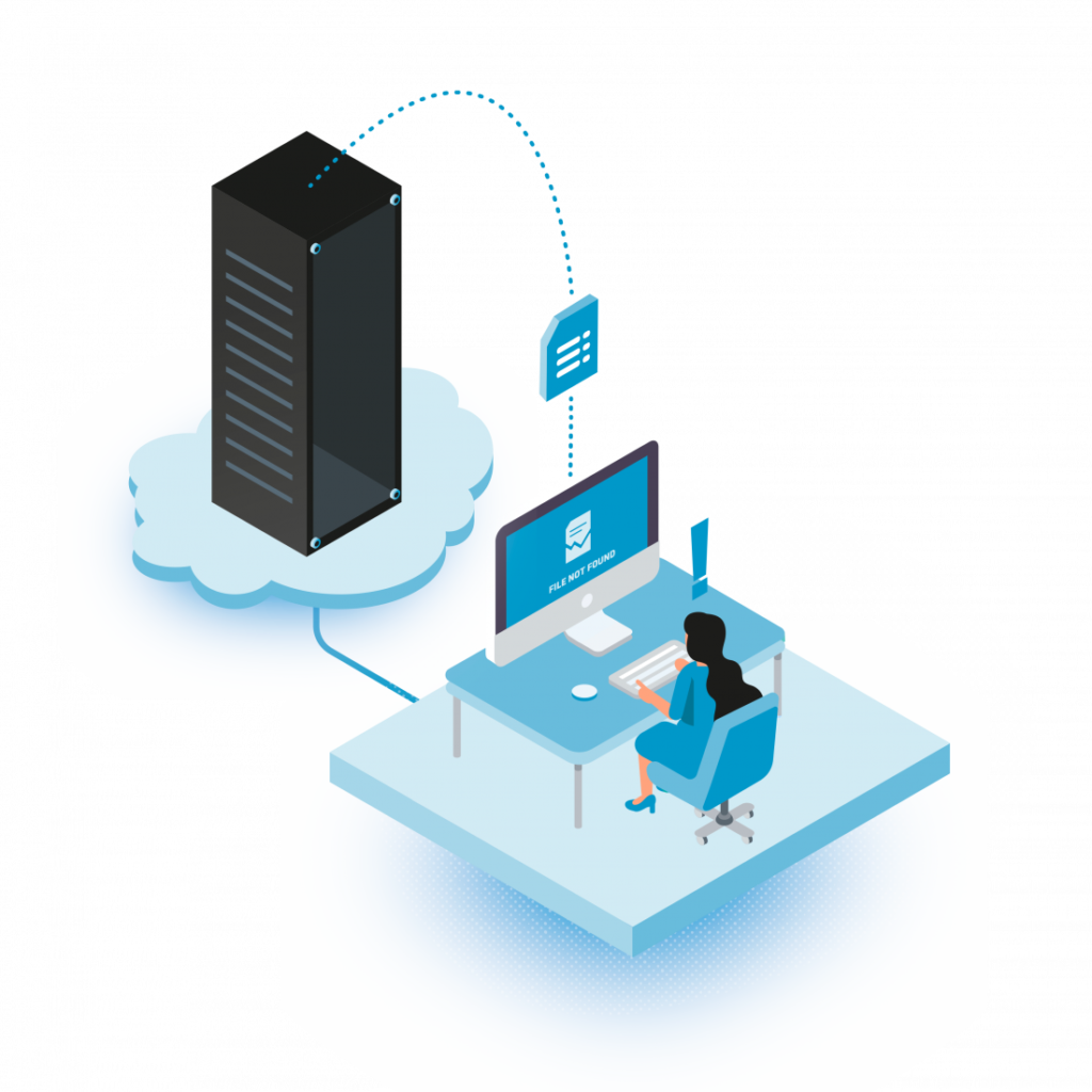 Cloud Backup Solutions