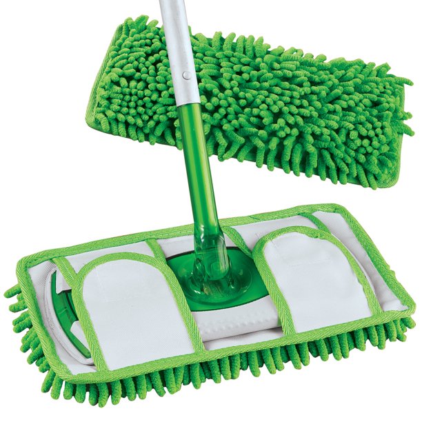 microfiber mop