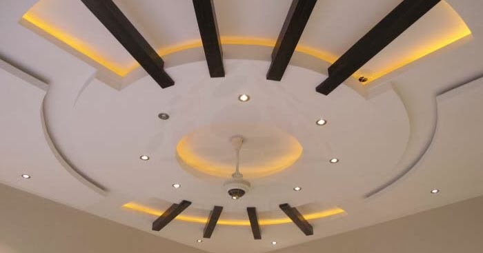 Ceiling Led Lights