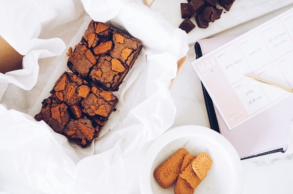 brownies singapore