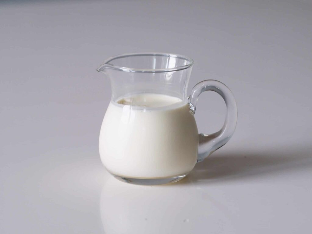 Babego Baby Milk