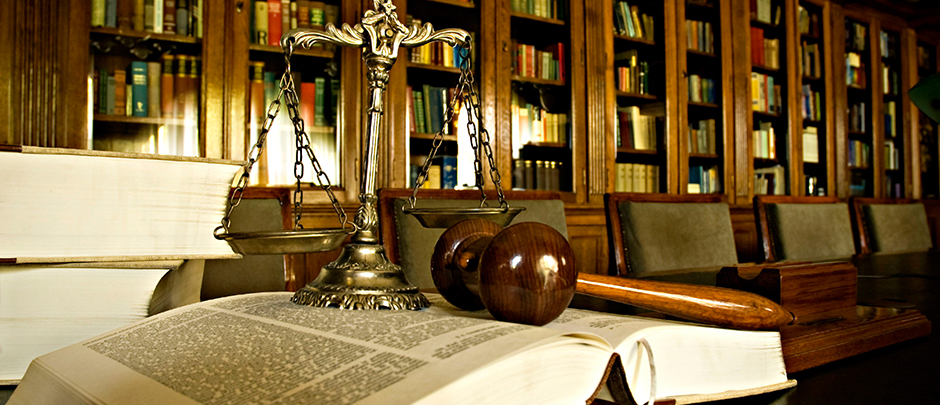 Criminal Defense Law Firm