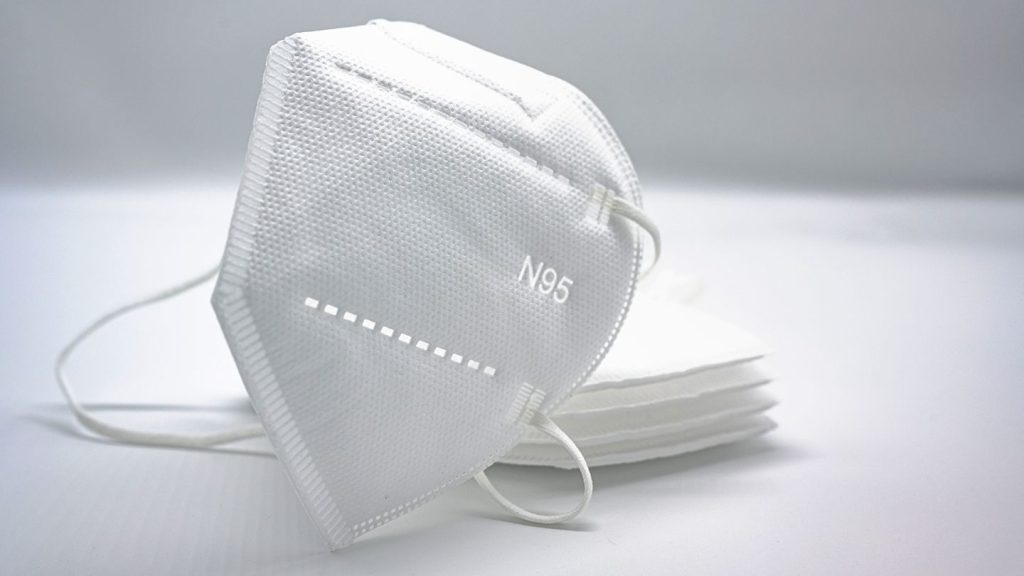 where to buy n95 mask in singapore