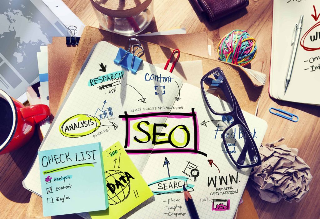 SEO Marketing