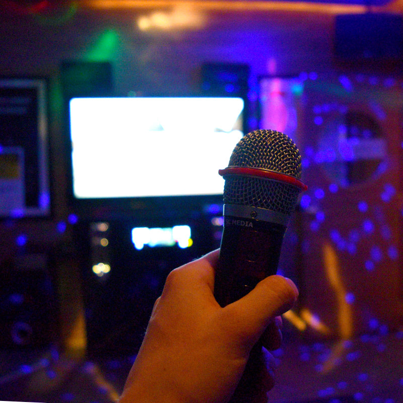 Nightlife Karaoke