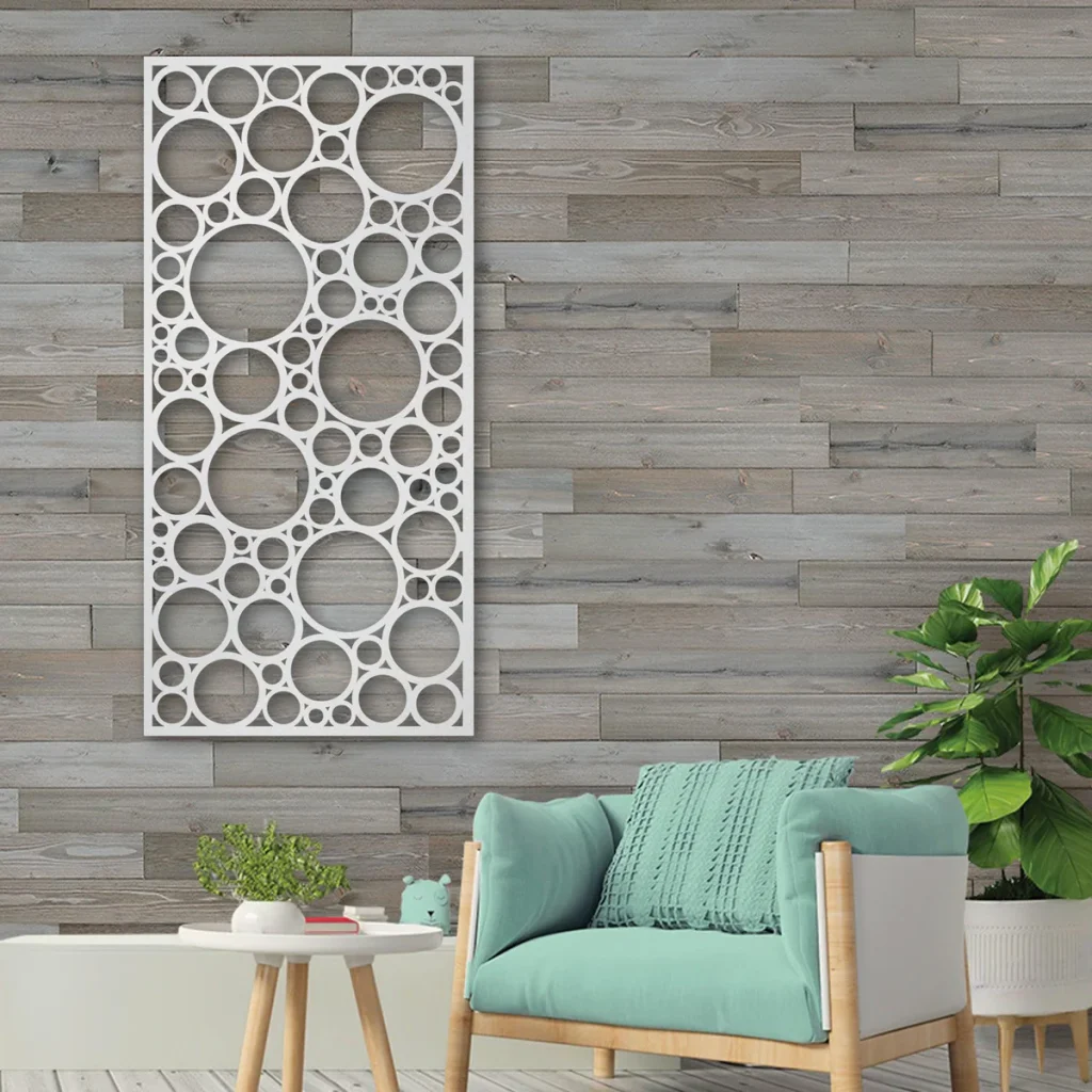 Stylish Wall Panels