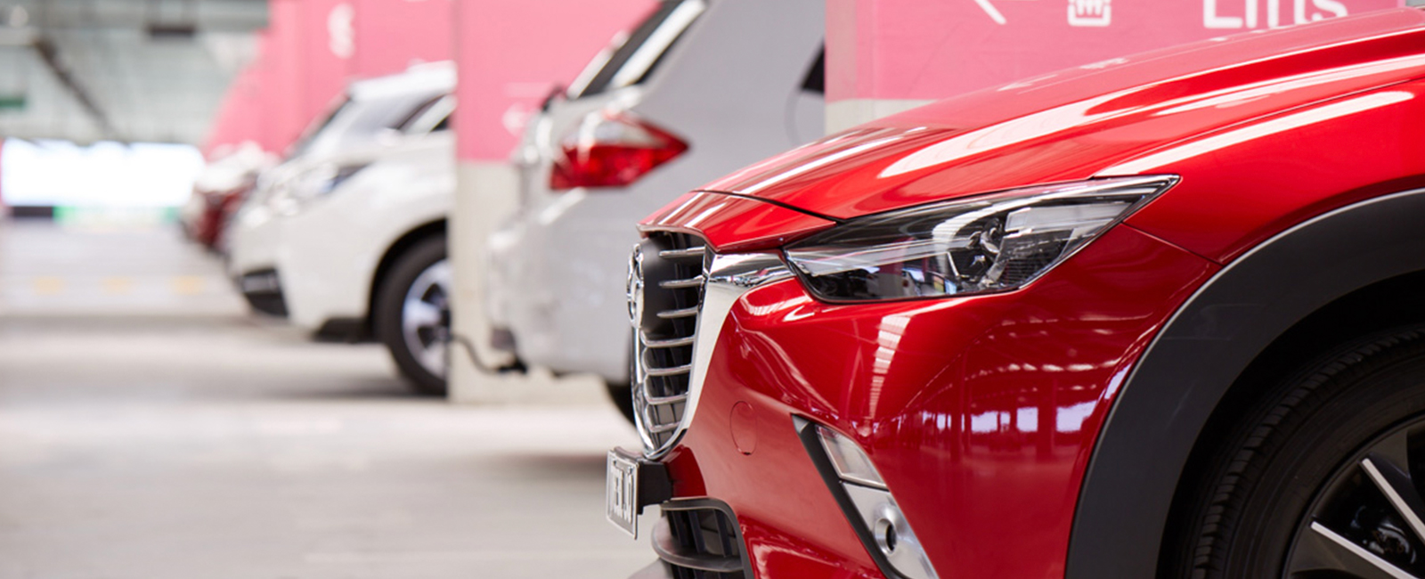 Car Lease Tips – Find out the Dynamic Choice of Services - Power look